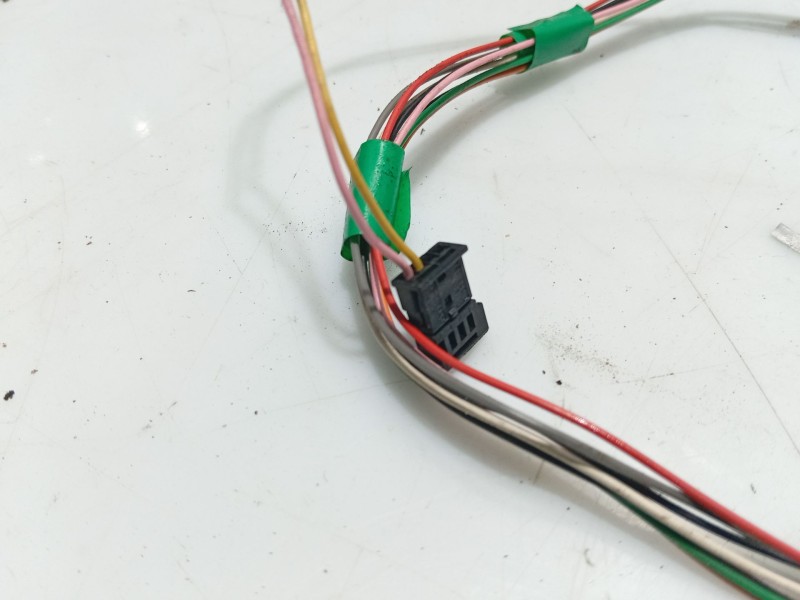 Recambio de retrovisor derecho para bmw x5 (e53) 3.0 d referencia OEM IAM   