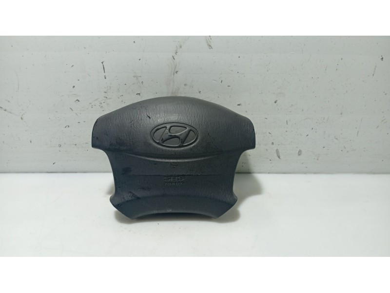 Recambio de airbag delantero izquierdo para hyundai xg 3.0 xg referencia OEM IAM 5690039500LK  