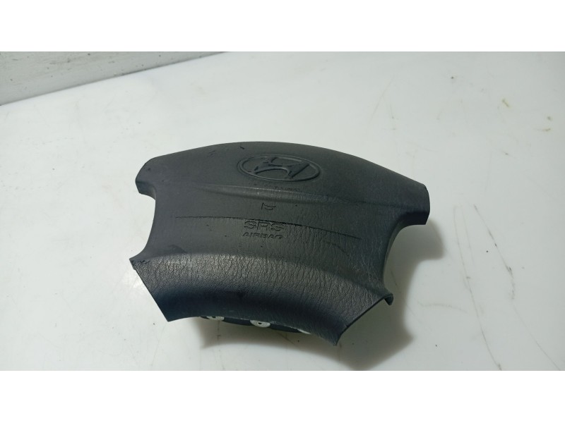 Recambio de airbag delantero izquierdo para hyundai xg 3.0 xg referencia OEM IAM 5690039500LK  