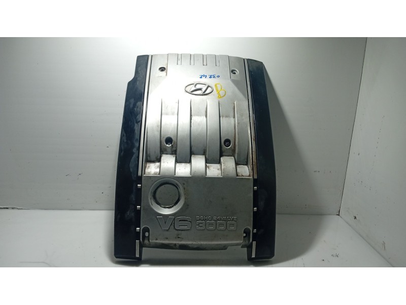 Recambio de tapa motor para hyundai xg 3.0 xg referencia OEM IAM   