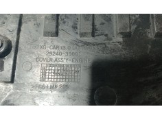 Recambio de tapa motor para hyundai xg 3.0 xg referencia OEM IAM    2