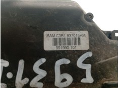 Recambio de cerradura puerta trasera izquierda para seat cordoba (6l2) 1.9 tdi referencia OEM IAM 3B4839015AG   2