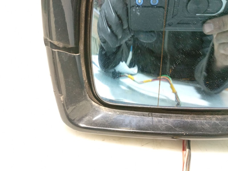 Recambio de retrovisor izquierdo para bmw x5 (e53) 3.0 d referencia OEM IAM   
