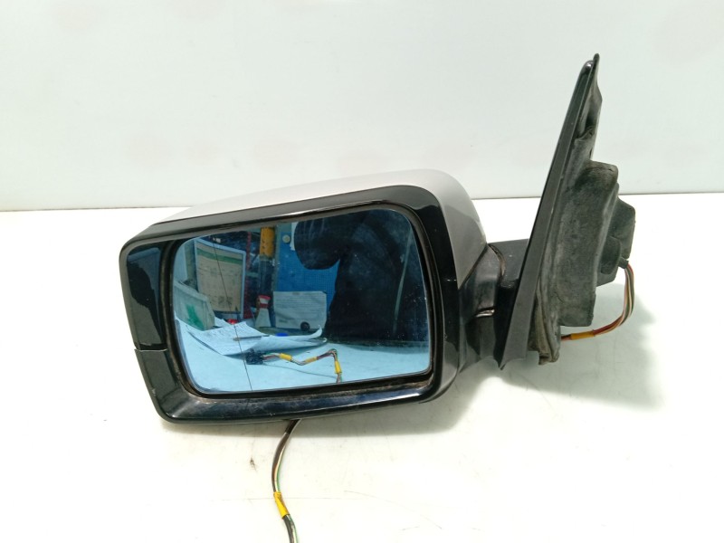Recambio de retrovisor izquierdo para bmw x5 (e53) 3.0 d referencia OEM IAM   