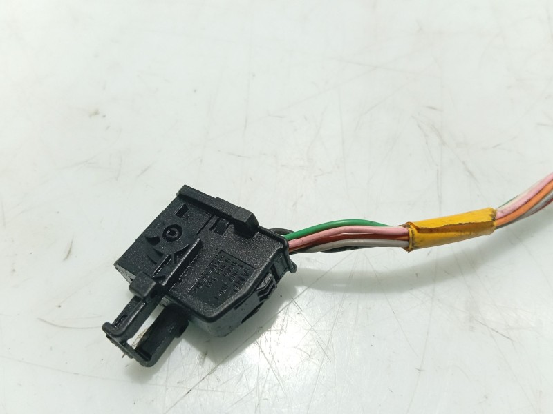 Recambio de retrovisor izquierdo para bmw x5 (e53) 3.0 d referencia OEM IAM   