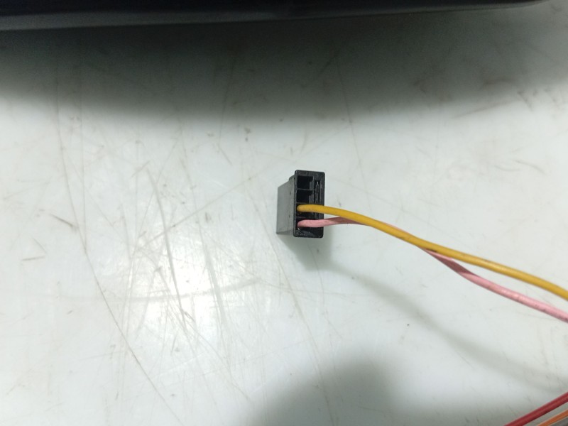 Recambio de retrovisor izquierdo para bmw x5 (e53) 3.0 d referencia OEM IAM   