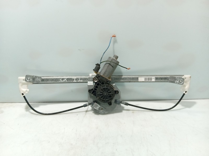 Recambio de elevalunas trasero izquierdo para bmw x5 (e53) 3.0 d referencia OEM IAM 51357125059 32023BKLP047000000074E 