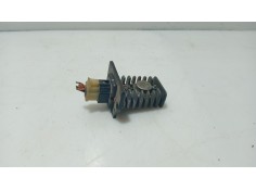 Recambio de resistencia calefaccion para hyundai xg 3.0 xg referencia OEM IAM 9523038500   2