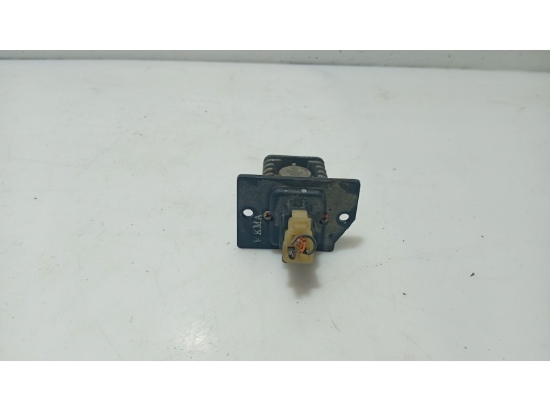 Recambio de resistencia calefaccion para hyundai xg 3.0 xg referencia OEM IAM 9523038500  