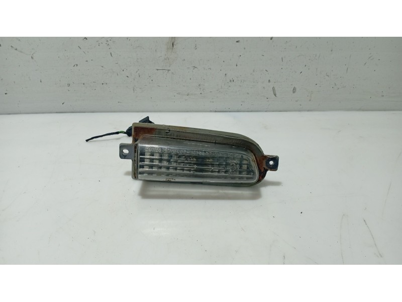 Recambio de faro antiniebla izquierdo para hyundai xg 3.0 xg referencia OEM IAM 9220139001  