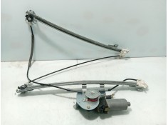 Recambio de elevalunas delantero izquierdo para bmw x5 (e53) 3.0 d referencia OEM IAM 51338254911  