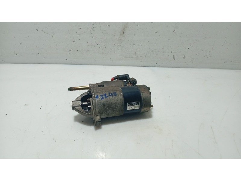 Recambio de soporte de paragolpe para hyundai xg 3.0 xg referencia OEM IAM 3610037210  