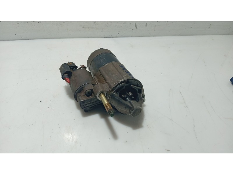 Recambio de soporte de paragolpe para hyundai xg 3.0 xg referencia OEM IAM 3610037210  