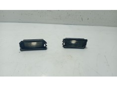 Recambio de piloto matricula para hyundai xg 3.0 xg referencia OEM IAM 0413950  