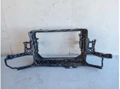 Recambio de panel frontal para seat cordoba (6l2) 1.9 tdi referencia OEM IAM 6L0805588A  