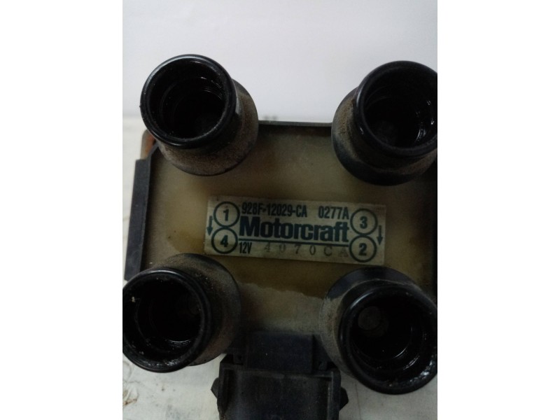 Recambio de bobina encendido para  referencia OEM IAM 928F12029CA  