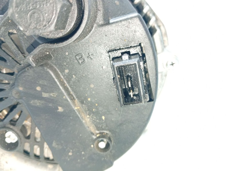 Recambio de alternador para bmw x5 (e53) 3.0 d referencia OEM IAM 12317792093  