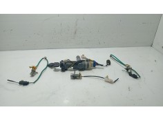 Recambio de conmutador de arranque para hyundai xg 3.0 xg referencia OEM IAM 81910J9000  
