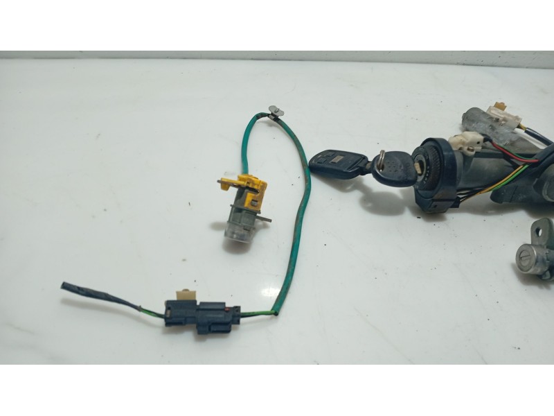 Recambio de conmutador de arranque para hyundai xg 3.0 xg referencia OEM IAM 81910J9000  