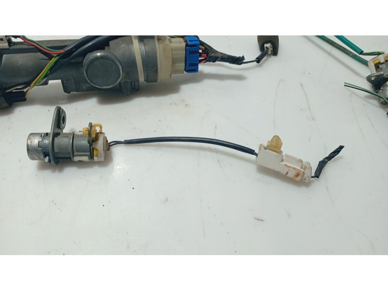 Recambio de conmutador de arranque para hyundai xg 3.0 xg referencia OEM IAM 81910J9000  