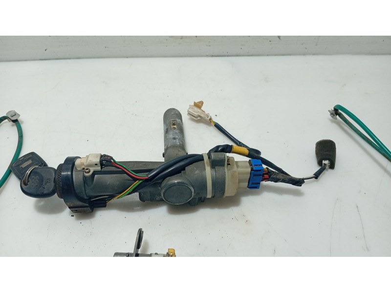 Recambio de conmutador de arranque para hyundai xg 3.0 xg referencia OEM IAM 81910J9000  