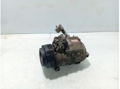 Recambio de compresor aire acondicionado para bmw x5 (e53) 3.0 d referencia OEM IAM 64526921650  