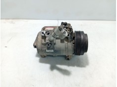 Recambio de compresor aire acondicionado para bmw x5 (e53) 3.0 d referencia OEM IAM 64526921650   2
