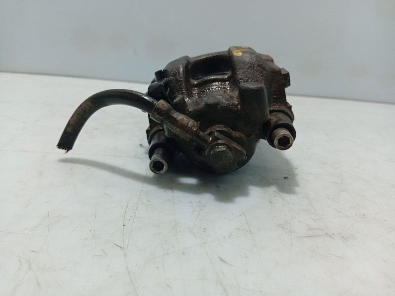 Recambio de pinza freno trasera derecha para bmw x5 (e53) 3.0 d referencia OEM IAM 34216768444  