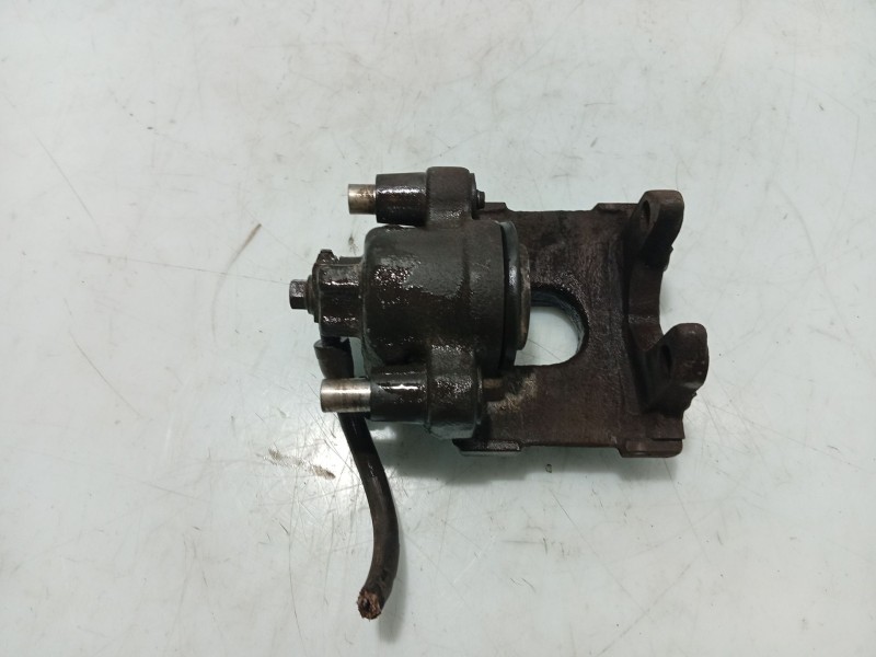 Recambio de pinza freno trasera derecha para bmw x5 (e53) 3.0 d referencia OEM IAM 34216768444  