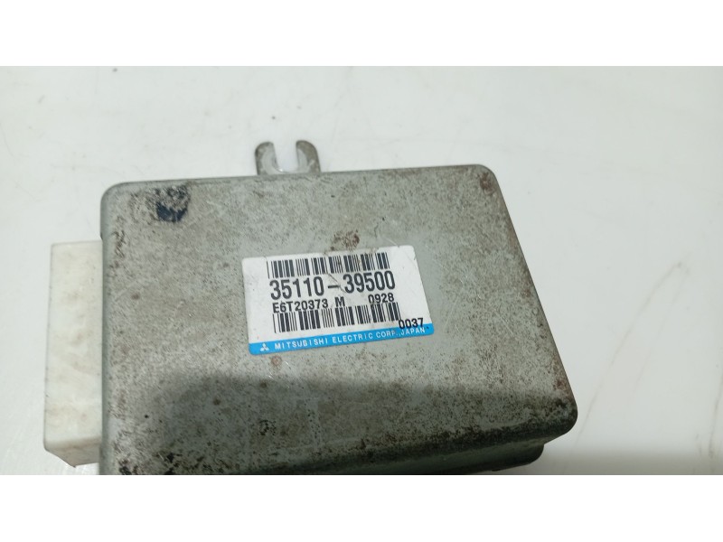 Recambio de modulo electronico para hyundai xg 3.0 xg referencia OEM IAM 3511039500  