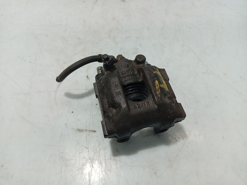 Recambio de pinza freno trasera izquierda para bmw x5 (e53) 3.0 d referencia OEM IAM 34216768443  
