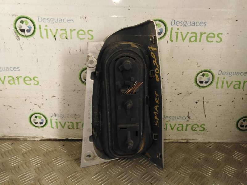 Recambio de piloto trasero izquierdo para  referencia OEM IAM   