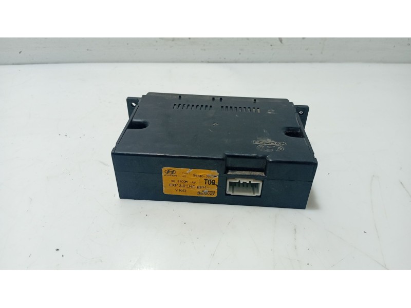 Recambio de modulo electronico para hyundai xg 3.0 xg referencia OEM IAM 957403925  