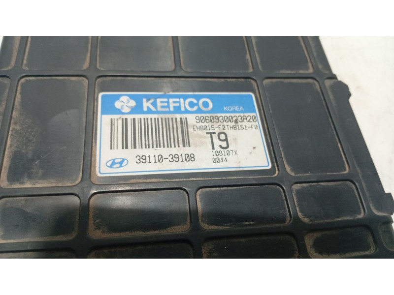Recambio de modulo electronico para hyundai xg 3.0 xg referencia OEM IAM 3911039108 9060930023A20 