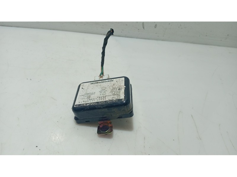 Recambio de modulo electronico para hyundai xg 3.0 xg referencia OEM IAM 350810  