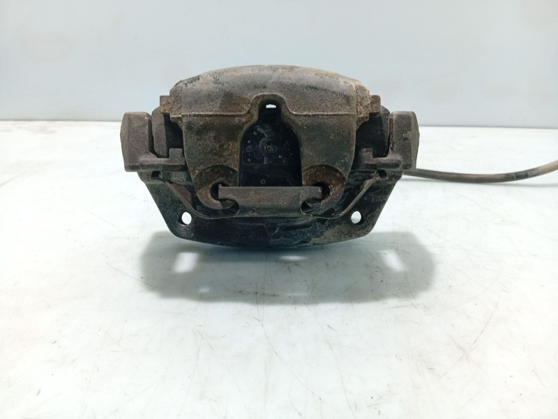 Recambio de pinza freno delantera izquierda para bmw x5 (e53) 3.0 d referencia OEM IAM   