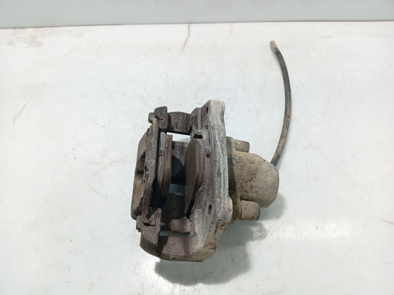 Recambio de pinza freno delantera izquierda para bmw x5 (e53) 3.0 d referencia OEM IAM   