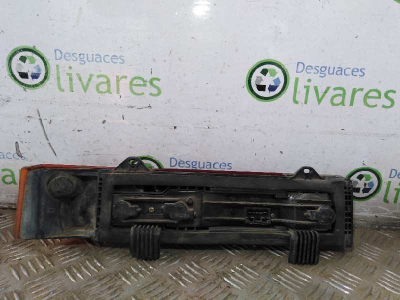 Recambio de piloto trasero derecho para  referencia OEM IAM   