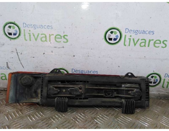 Recambio de piloto trasero derecho para  referencia OEM IAM   