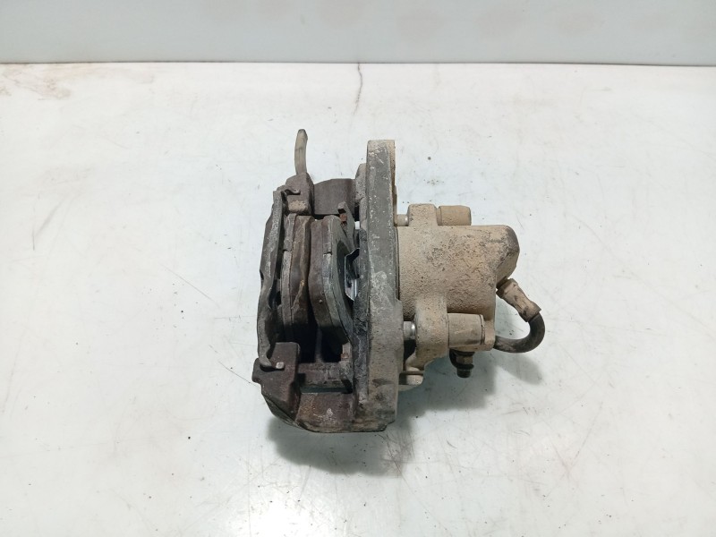 Recambio de pinza freno delantera derecha para bmw x5 (e53) 3.0 d referencia OEM IAM 34116773132  