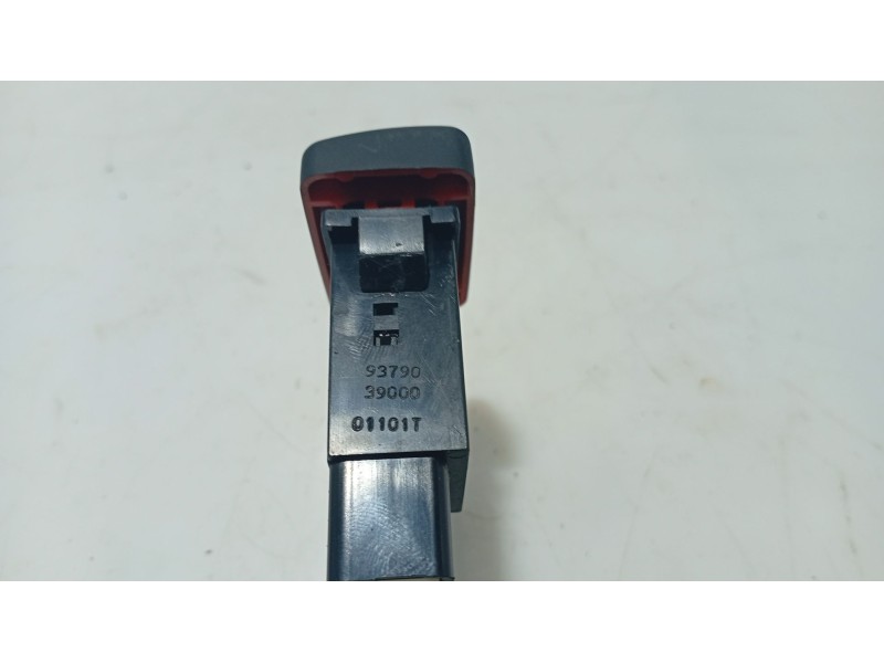 Recambio de warning para hyundai xg 3.0 xg referencia OEM IAM 9379039000  