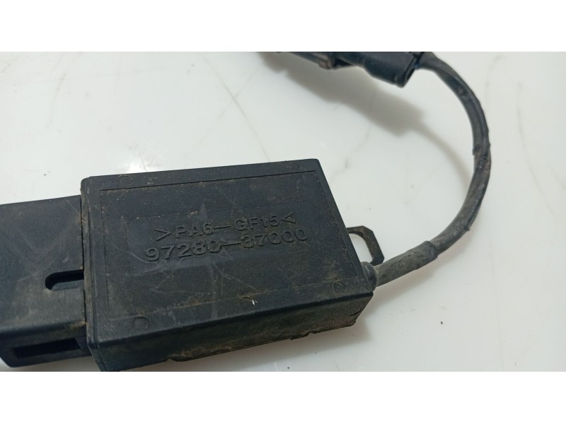 Recambio de sensor para hyundai xg 3.0 xg referencia OEM IAM 9728037000  