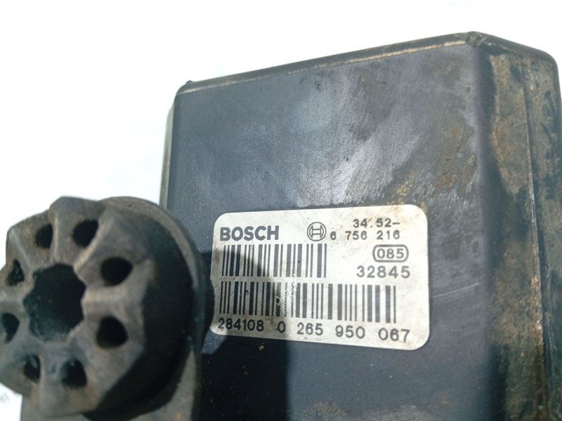 Recambio de abs para bmw x5 (e53) 3.0 d referencia OEM IAM 34516765429 2841080672 