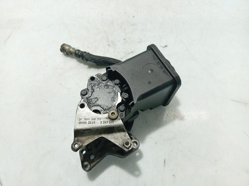 Recambio de bomba direccion para bmw x5 (e53) 3.0 d referencia OEM IAM 32416756930  