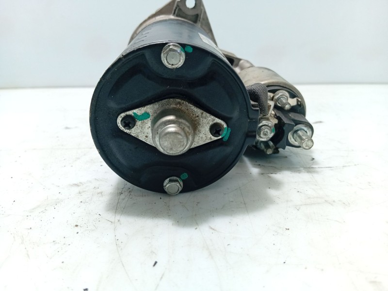 Recambio de motor arranque para bmw x5 (e53) 3.0 d referencia OEM IAM 12412344240 1712HT 