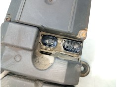 Recambio de motor calefaccion para bmw x5 (e53) 3.0 d referencia OEM IAM   66724A 2