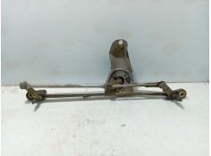 Recambio de motor limpia delantero para bmw x5 (e53) 3.0 d referencia OEM IAM 61617111535  