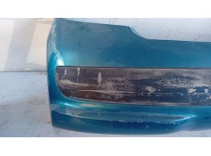 Recambio de paragolpes trasero para peugeot 207/207+ (wa_, wc_) 1.4 16v referencia OEM IAM 7410Z6   2