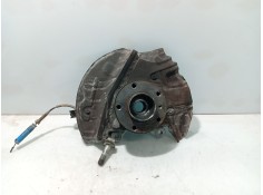 Recambio de mangueta delantera izquierda para bmw x5 (e53) 3.0 d referencia OEM IAM 31216761575  