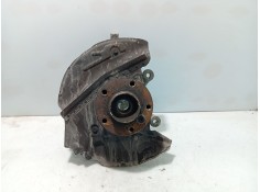 Recambio de mangueta delantera derecha para bmw x5 (e53) 3.0 d referencia OEM IAM 31216761576  